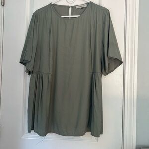 Women’s Maternity Blouse